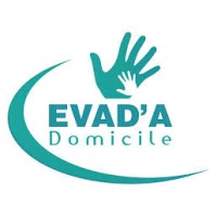 EVAD'A DOMICILE logo - Similar company to Imaap Institut Des Métiers D'Aide Et D'Assistance À La Personne