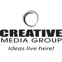 Creative Media Group logo - Similar company to Content Charisma