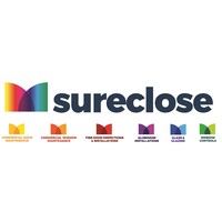 Sureclose Group Ltd logo - Similar company to Construction Consultant
