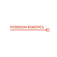 Poseidon Robotics logo - Similar company to Graal Tech Srl