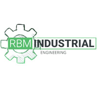 RBM industrial engineering s.r.o. logo - Similar company to Vinicola Arno