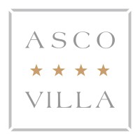 Hotel Ascovilla logo - Similar company to Saint Charles Hôtel Et Spa****