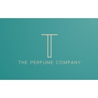 The Perfume Company logo - Similar company to The Kiuda Group