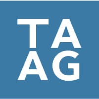 TA-AG Arquitectura logo - Similar company to Darqa Arquitectos
