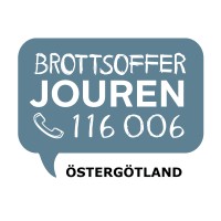 Brottsofferjouren Östergötland logo - Similar company to Idkollen