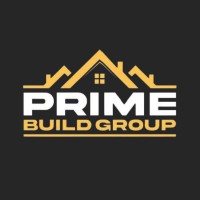 Prime Build Group logo - Similar company to Prime Build Development
