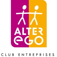 Alter Ego Amiens logo - Similar company to Vim' Business