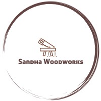 Sandha Woodworks Service Ltd. logo - Similar company to Brampton Kitchen & Cabinets Ltd