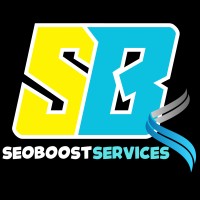 SEO Boost Services logo - Similar company to Dev Whispers