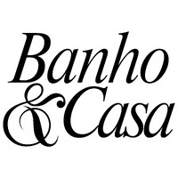 Banho e Casa logo - Similar company to Refricompany