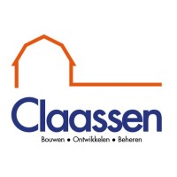 Claassen Bouwen • Ontwikkelen • Beheren