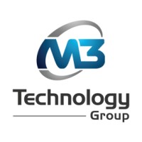 M3 Technology Group, Inc. logo - Similar company to M3 Tech