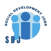 Social Development Jobs (SDJ) logo - Similar company to Ngo Job Box
