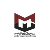 myWebGuy Inc. logo - Similar company to Webfu