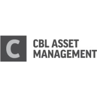 CBL Asset Management logo - Similar company to Citadele Group