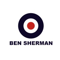 Ben Sherman Venezuela logo - Similar company to Sps Drilling E&P