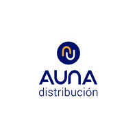 AÚNA Distribución logo - Similar company to Imelco