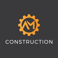 AM Construction Inc logo - Similar company to Multiversal Construction Ltd