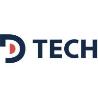 D Tech logo - Similar company to D Tech