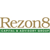 Rezon8 Capital & Advisory Group LLC logo - Similar company to Knd Group