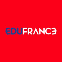 EDUFRANCE logo - Similar company to Worldwide Studies