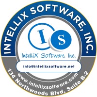 IntelliX Software Inc logo - Similar company to Tekwings Llc