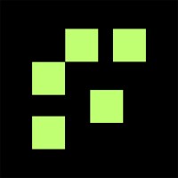 FYVE logo - Similar company to Freyrx
