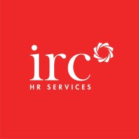 IRC . logo - Similar company to Almidan