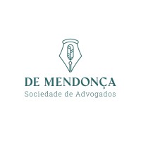De Mendonça Sociedade de Advogados logo - Similar company to Advogada Empresarial