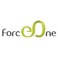 ForceOne logo - Similar company to Mytech