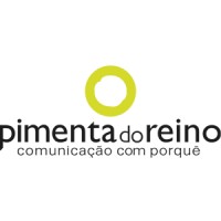 Pimenta Do Reino Comunicação