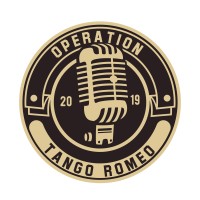 Operation Tango Romeo, the trauma recovery podcast