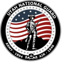 Utah National Guard logo - Similar company to Ourweb