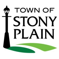 Town of Stony Plain logo - Similar company to Sturgeon County