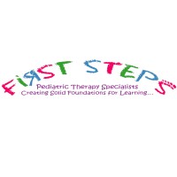 First Steps Pediatric Therapy Specialists logo - Similar company to Therapy 2000