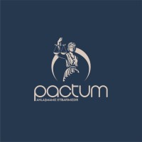 Pactum MMC logo - Similar company to Ekol Academy
