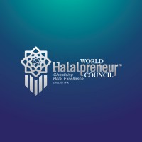 World Halalpreneur™ Council logo - Similar company to International Modern Arts Consortium