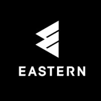 Eastern TV logo - Similar company to Inmist Studios
