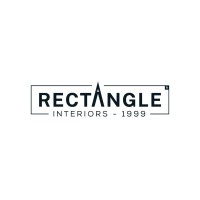 Rectangle Interior design studio logo - Similar company to Flow Architects