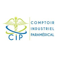 Comptoir industriel paramédical logo - Similar company to Afrimesure