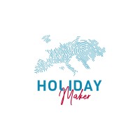 HOLIDAY MAKER logo - Similar company to Slow Trotteurs
