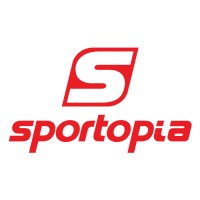 Sportopia logo - Similar company to Petsigo