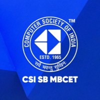 CSI SB MBCET logo - Similar company to Catalyst - Mar Baselios Iedc
