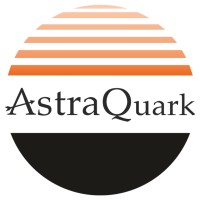 AstraQuark Digi Solutions Pvt. Ltd logo - Similar company to Violve Technologies Pvt Ltd