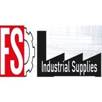 FS INDUSTRIAL SUPPLIES logo - Similar company to Candea Ipsa