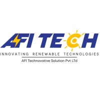 AFI Technovative Solution Pvt Ltd logo - Similar company to Vorson Engineering Solutions