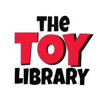 The Toy Library logo - Similar company to Refill Ireland Project Clg