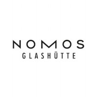 NOMOS Glashütte logo - Similar company to Watchbase.Com