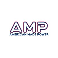 American Made Power logo - Similar company to Power Infrastructure Partners