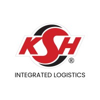 KSH Integrated Logistics logo - Similar company to Ksh Group